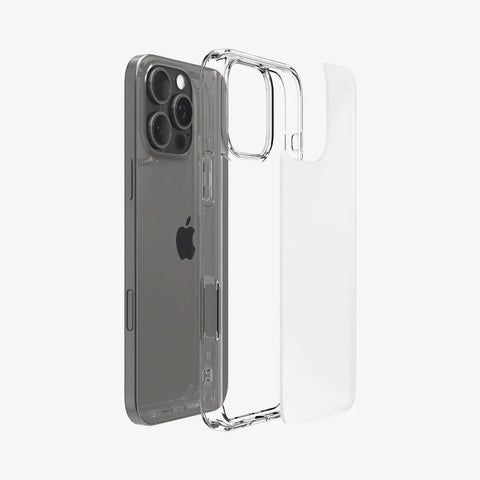 iPhone 16 Series - Ultra Hybrid