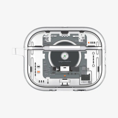 AirPods Pro 3 Series - Ultra Hybrid Neo One (Mag Fit)