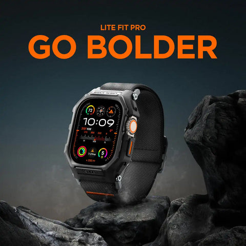 Apple Watch Series - Lite Fit Pro
