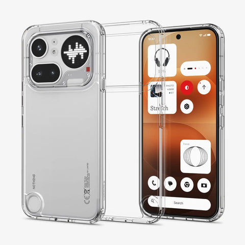 Nothing Phone Series - Ultra Hybrid