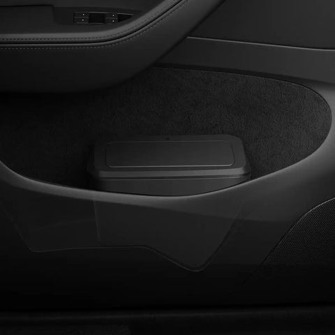 Tesla Series - Car Trash Can | TO281J