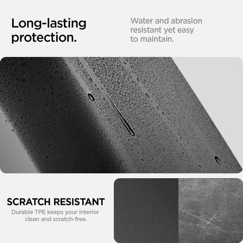 Tesla Series - Armrest Cover