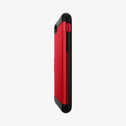iPhone SE Series - Slim Armor CS