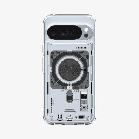 Pixel 10 Series - Ultra Hybrid Neo One (Mag Fit)