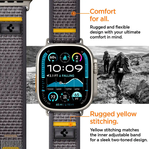 Apple Watch Series - Athlex Air