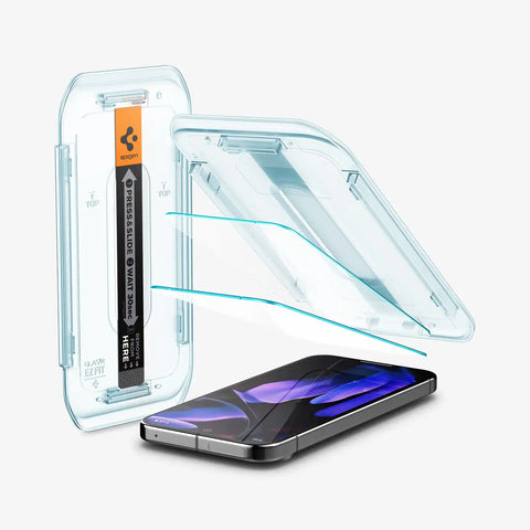 Pixel 9 Series - GLAS.tR EZ Fit