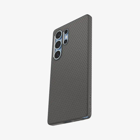 Galaxy S25 Series - Liquid Air