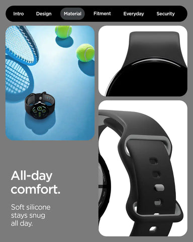 Pixel Watch 5 Series - Nano Pop