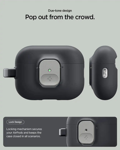 AirPods Pro 3 Series - Nano Pop