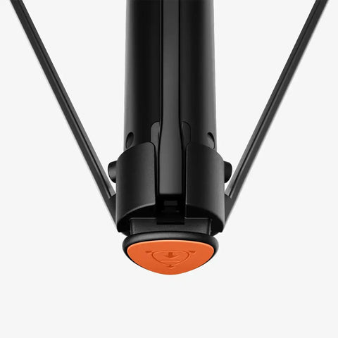 Tripod Selfie Stick (Mag Fit+) | S581W