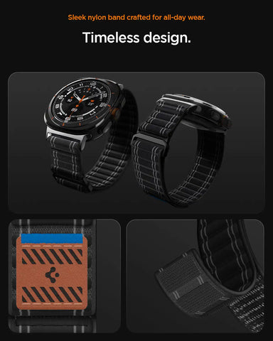 Galaxy Watch Ultra Series - WBF0