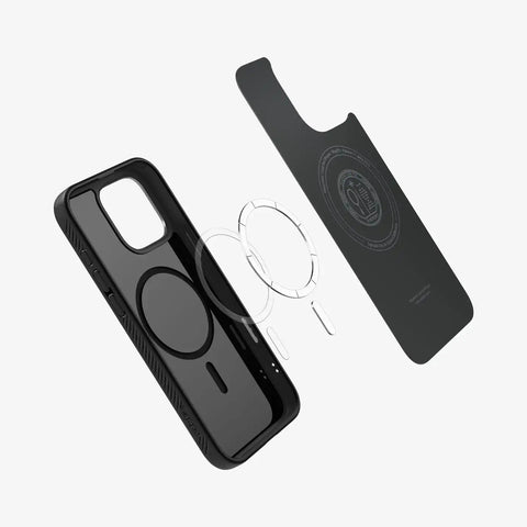 iPhone 16 Series - Liquid Air T (Mag Fit)