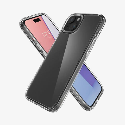 iPhone 15 Series - Ultra Hybrid Matte
