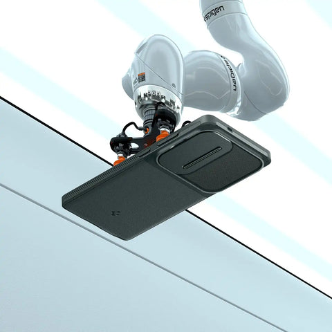 Galaxy S25 Series - Optik Armor