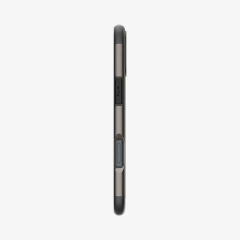 iPhone 16 Series - Slim Armor (Mag Fit)