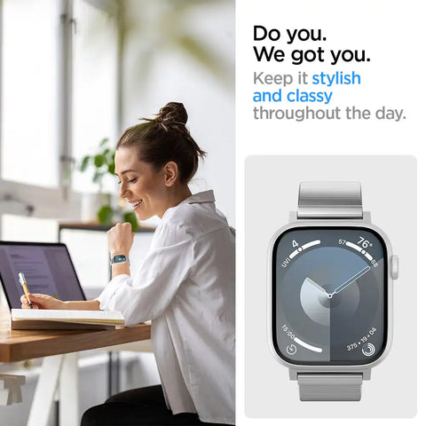 Apple Watch Series - Sleek Link