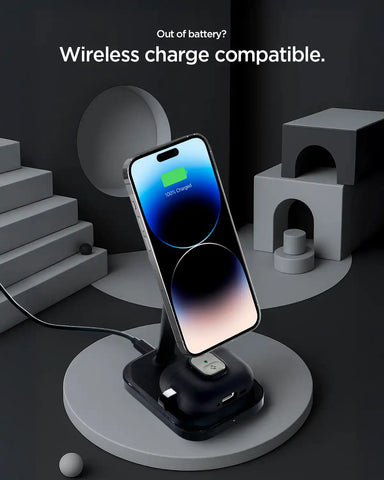 AirPods Pro 3 Series - Nano Pop
