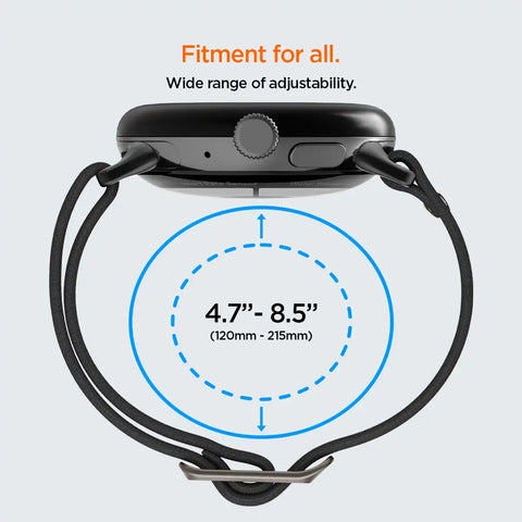 Pixel Watch Series - Lite Fit