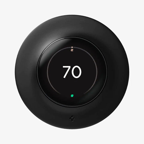 Google Nest Learning Thermostat 4th Gen Wall Plate