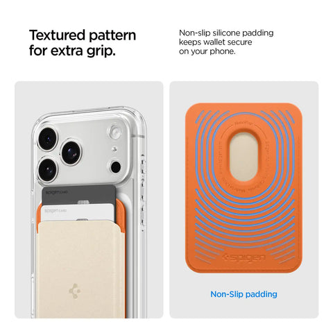 MagSafe Card Holder Nano Pop (Mag Fit)