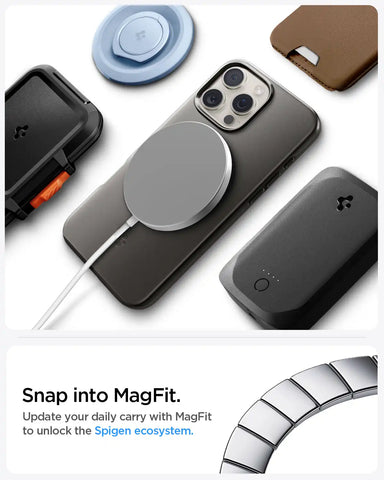iPhone 16 Series - Thin Fit (Mag Fit)