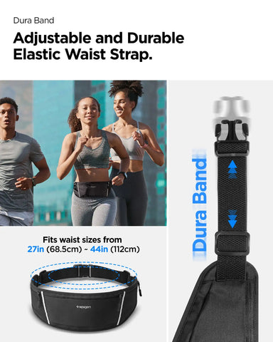Dynamic Shield™ Running Waistpack | A710
