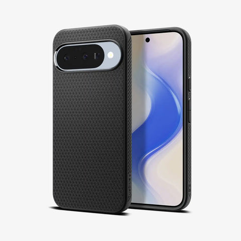 Pixel 10 Series - Liquid Air (Mag Fit)