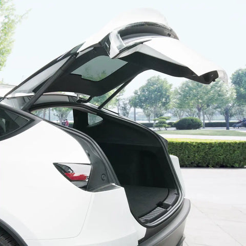 Tesla Series - Trunk Sill Guard | TG100-YJ