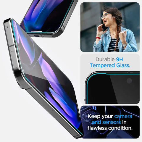 Pixel 9 Series - GLAS.tR EZ Fit