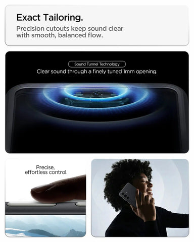 Galaxy S26 Series - Nano Pop (Mag Fit)