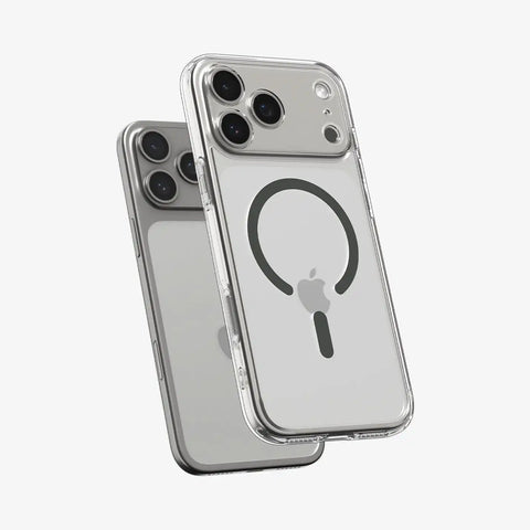 iPhone 17 Series - Ultra Hybrid (Mag Fit)