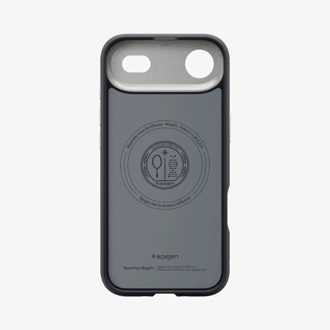 iPhone 17 Series - Nano Pop (Mag Fit)