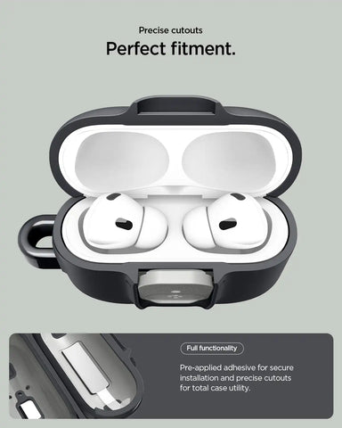AirPods Pro 3 Series - Nano Pop