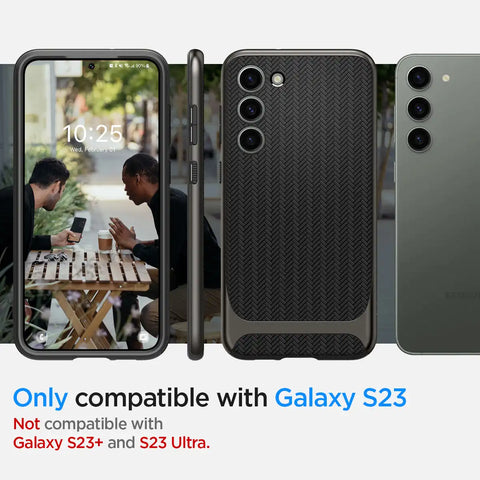 Galaxy S23 Series - Neo Hybrid