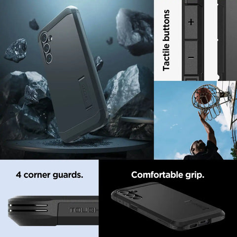 Galaxy S23 Series - Tough Armor