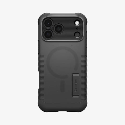 iPhone 17 Series - Slim Armor (Mag Fit)