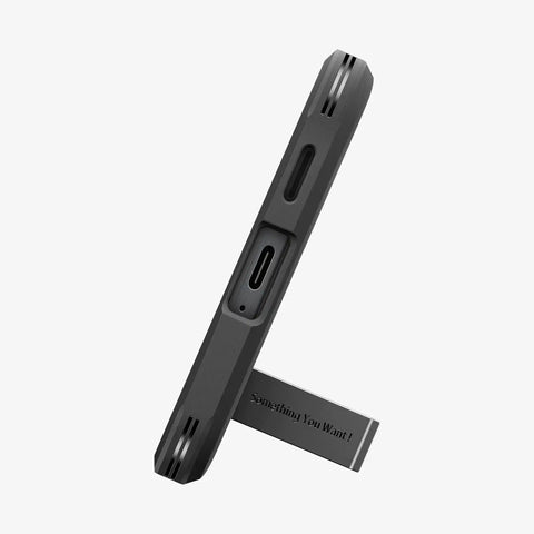 Galaxy A Series - Tough Armor