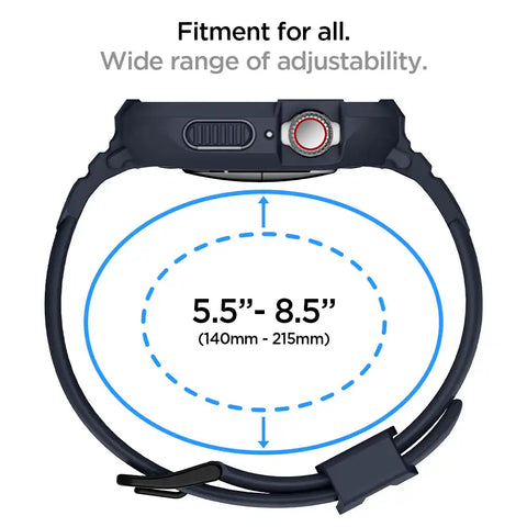 Apple Watch Series - Rugged Armor Pro