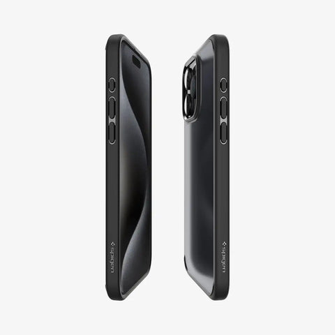 iPhone 15 Series - Ultra Hybrid Matte