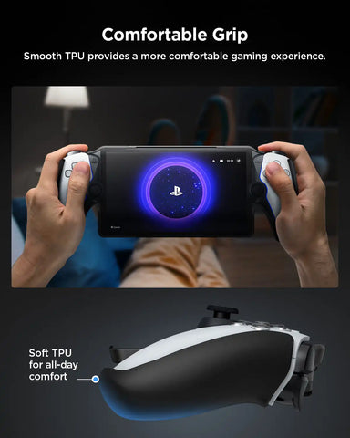 PlayStation Series - Thin Fit
