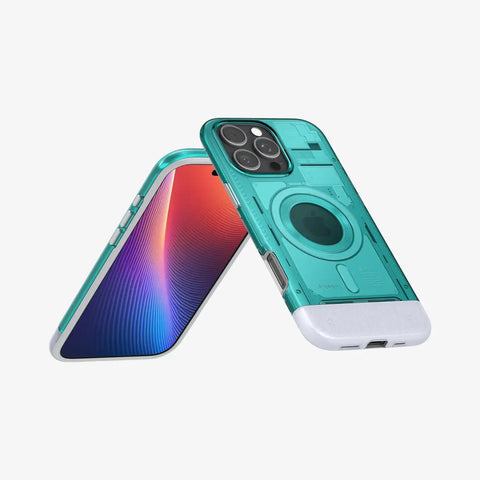 iPhone 16 Series - Classic C1 (Mag Fit)