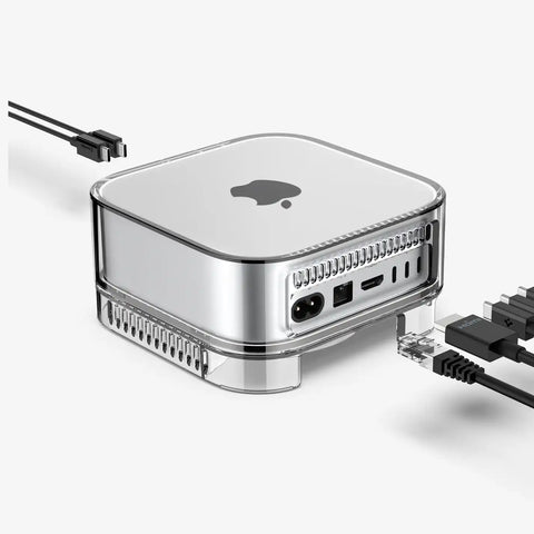 Apple Mac Mini Stand | Ultra Hybrid