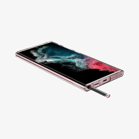 Galaxy S22 Series - Liquid Crystal
