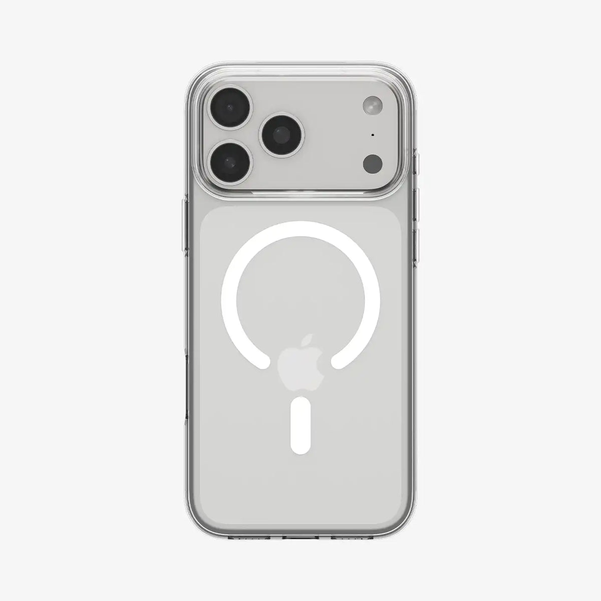 iPhone 17 Series - Crystal Flex (Mag Fit)