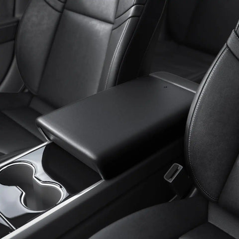 Tesla Series - Armrest Cover