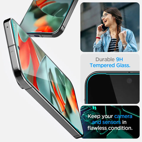 Pixel 9 Series - GLAS.tR EZ Fit