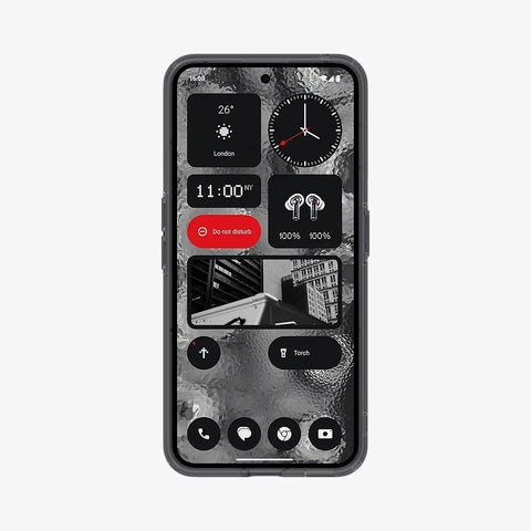 Nothing Phone Series - Ultra Hybrid