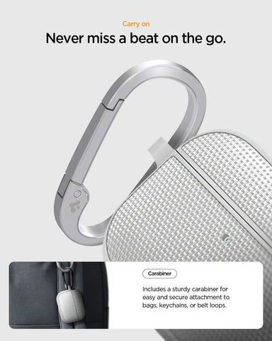 AirPods Pro 3 Series - Classic Fit