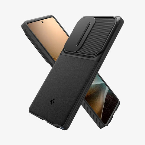 Galaxy S25 Series - Optik Armor