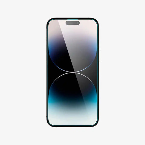 iPhone 14 Series - EZ Fit GLAS.tR | Sensor Protected